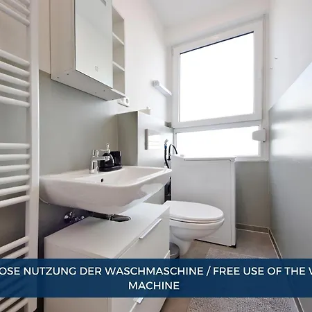 Διαμέρισμα Rtr - Fuer Bis Zu 2 Personen - Voll Ausgestattet - Zentrum - Smart Tv - Wifi - Modern *