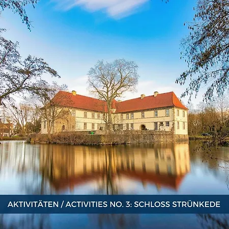 Rtr - Fuer Bis Zu 2 Personen - Voll Ausgestattet - Zentrum - Smart Tv - Wifi - Modern Апартаменты