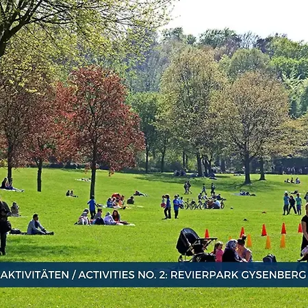 Rtr - Fuer Bis Zu 2 Personen - Voll Ausgestattet - Zentrum - Smart Tv - Wifi - Modern Херне