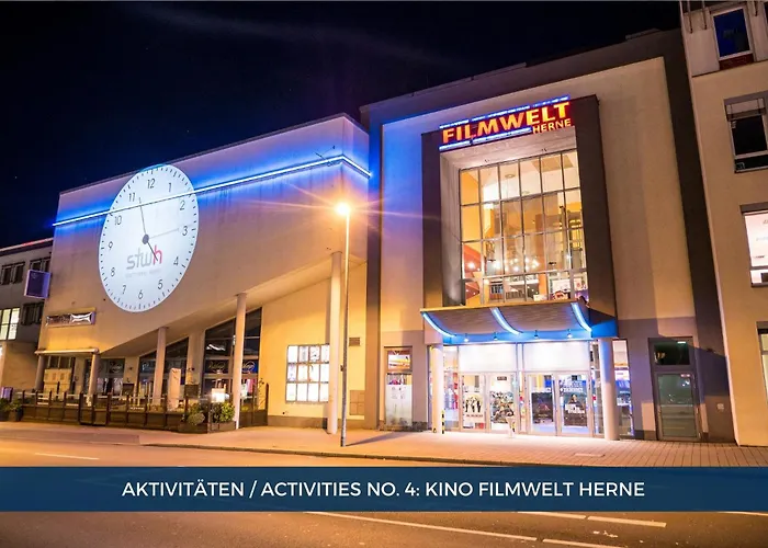 Rtr - Fuer Bis Zu 2 Personen - Voll Ausgestattet - Zentrum - Smart Tv - Wifi - Modern