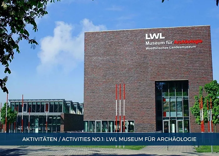 Rtr - Fuer Bis Zu 2 Personen - Voll Ausgestattet - Zentrum - Smart Tv - Wifi - Modern Herne