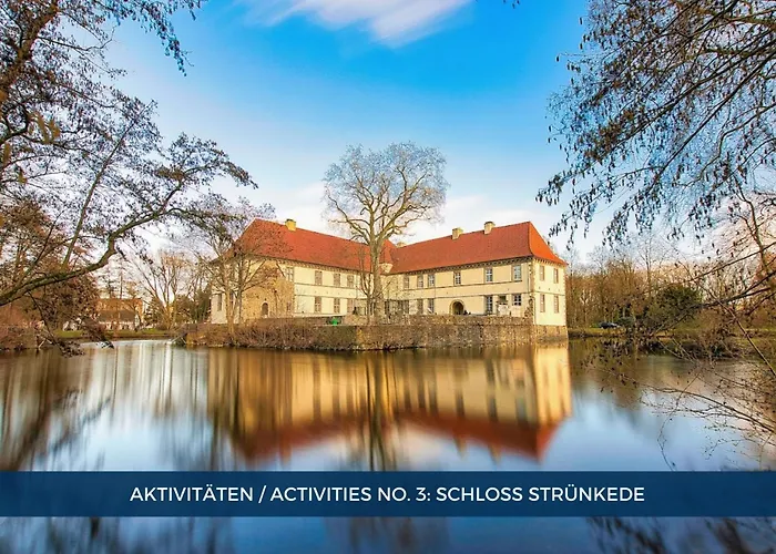 Rtr - Fuer Bis Zu 2 Personen - Voll Ausgestattet - Zentrum - Smart Tv - Wifi - Modern Appartement