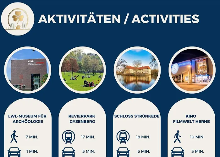 Rtr - Fuer Bis Zu 2 Personen - Voll Ausgestattet - Zentrum - Smart Tv - Wifi - Modern Lejlighed *